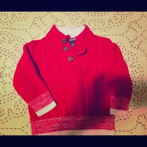 4/10$! Toddler  sweater
